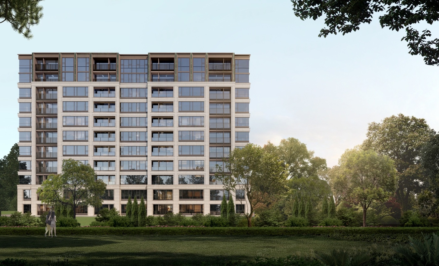 象屿·天誉蘭香第三批次新品即将璀璨加推