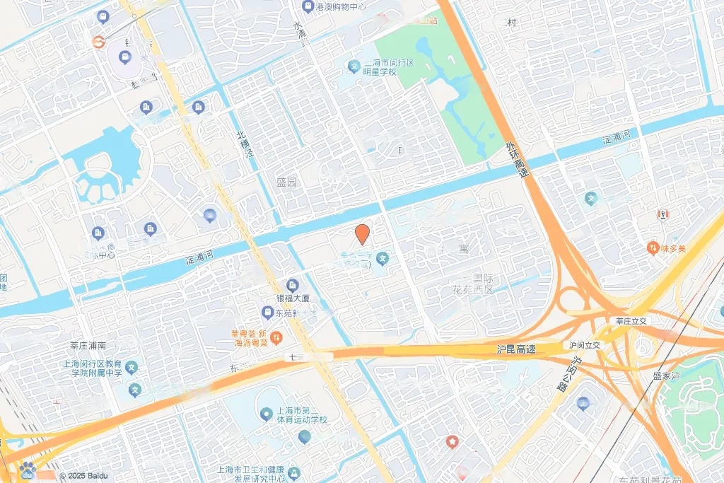 莘庄品质住宅热销进行时：安高&middot;海印华庭