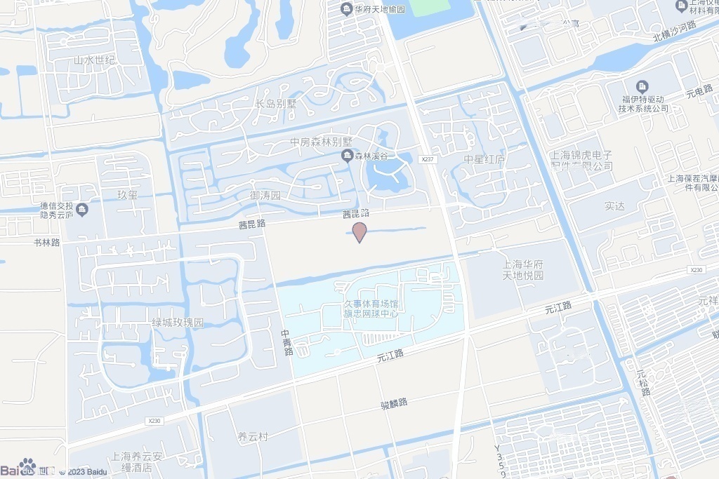 实景图