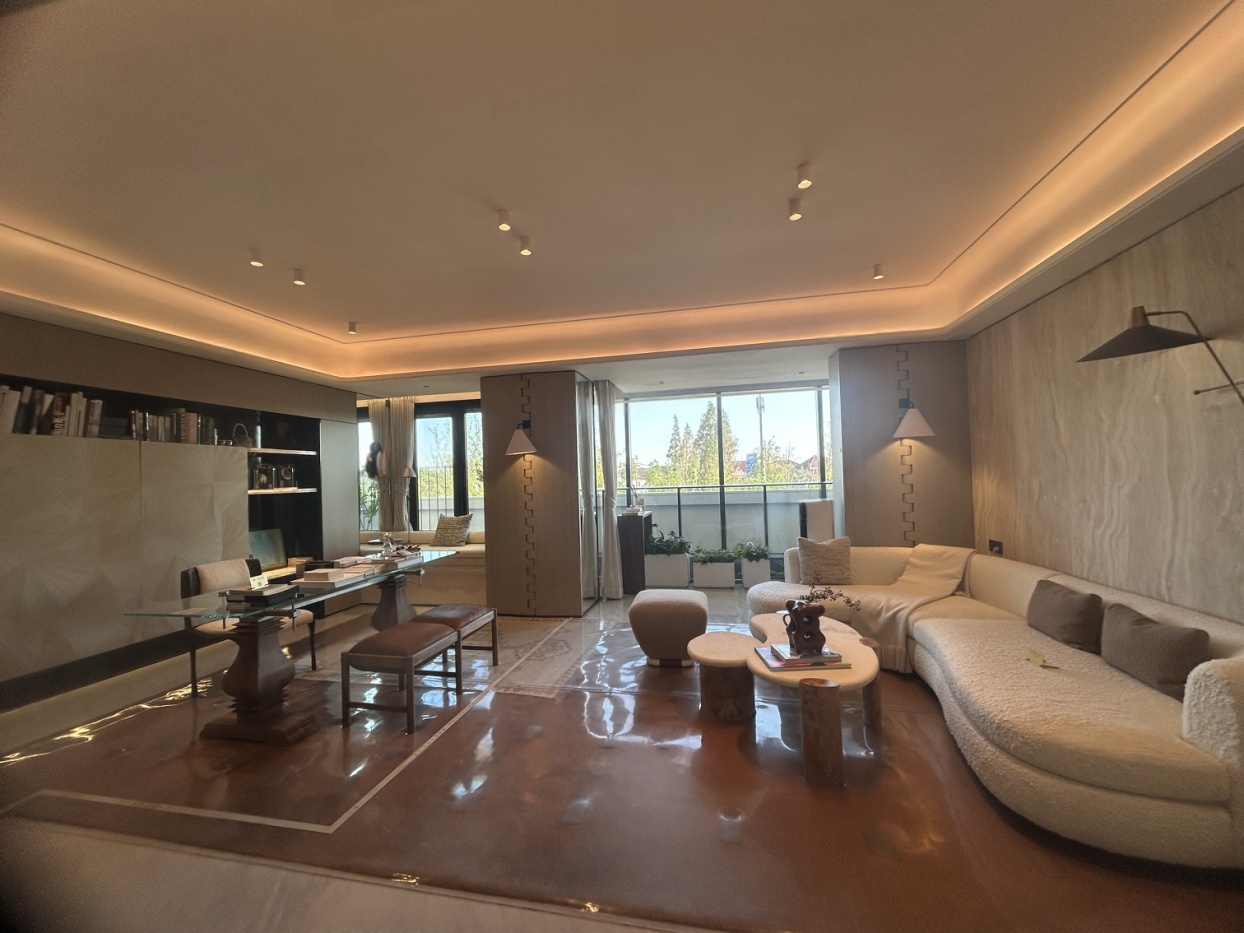 保利·天奕年终钜惠，多重惊喜礼遇享不停