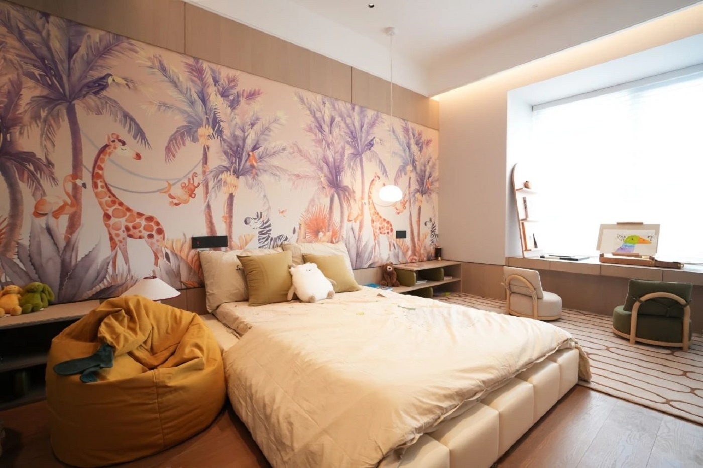 内环内公园豪邸-中兴傲舍，稀缺房源加速售罄中