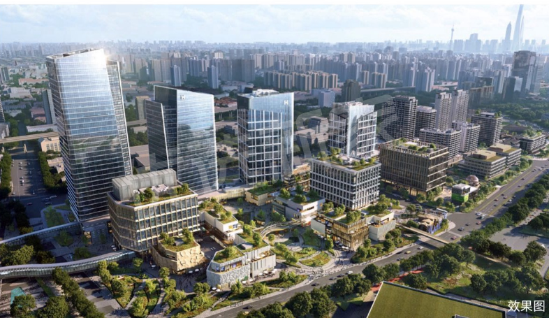 安澜上海二批次即将火热加推