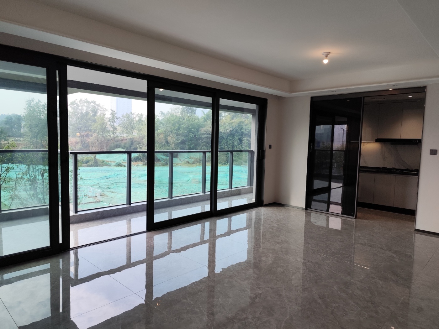 空港发展云璟江屿