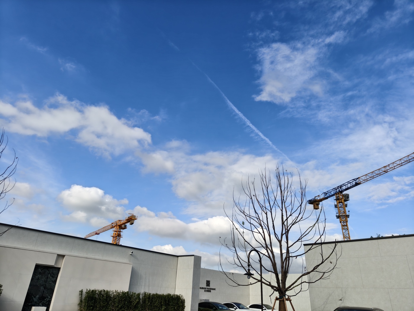 象屿·天誉蘭香