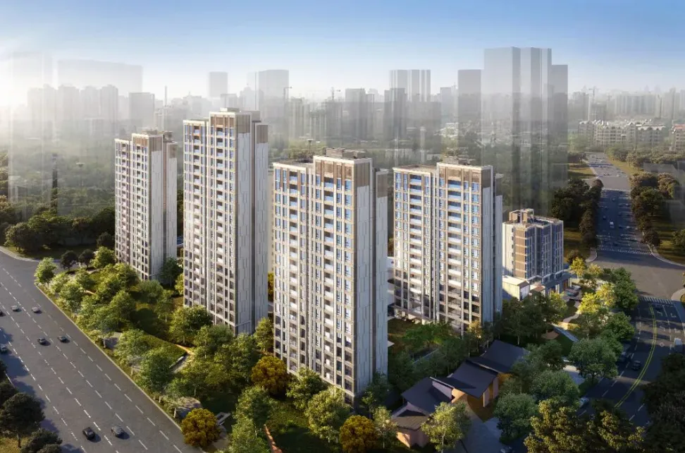 碧云北外滩&middot;尊邸