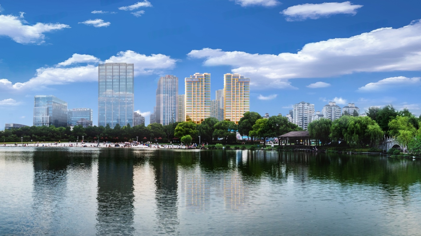 中建·玖上琅宸